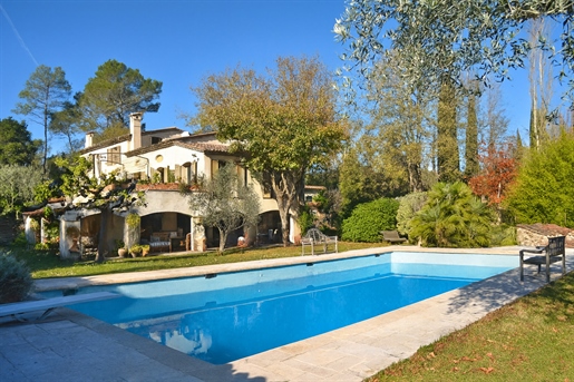 Additional image 6 of Valbonne (Alpes-Maritimes)