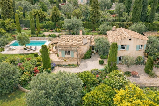 Opio (Alpes-Maritimes)