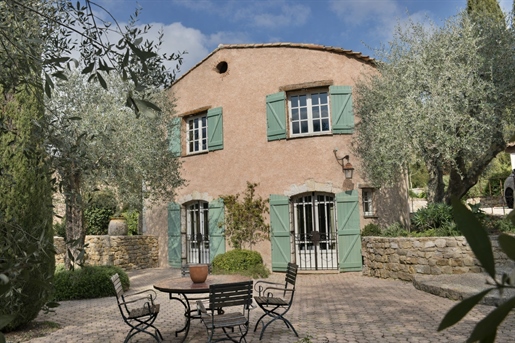 Additional image 5 of Opio (Alpes-Maritimes)