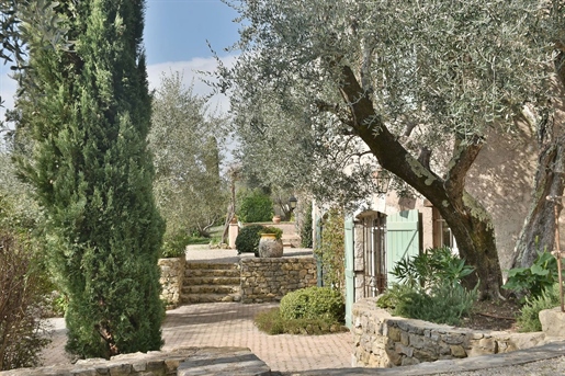 Additional image 6 of Opio (Alpes-Maritimes)