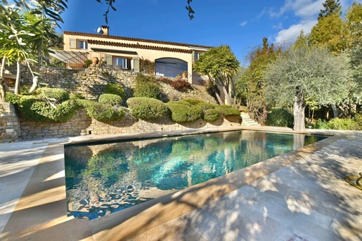 Opio (Alpes-Maritimes)