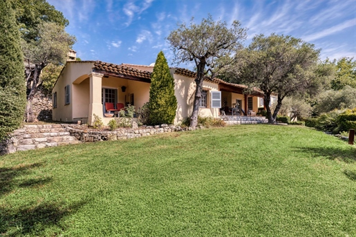 Le Rouret (Alpes-Maritimes)