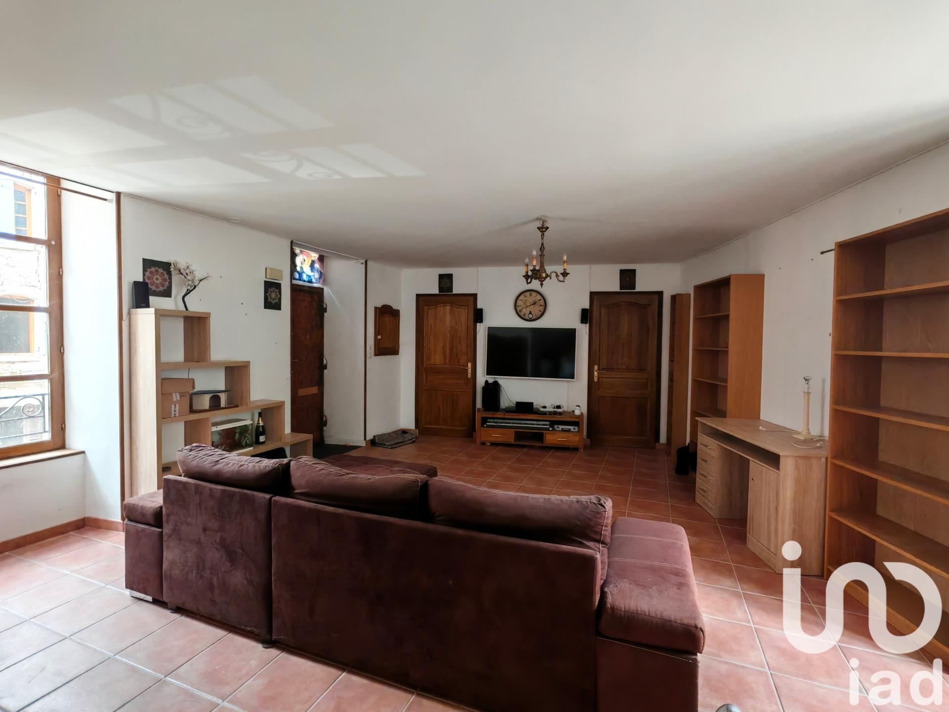 Appartement à vendre, 87m², Largentière