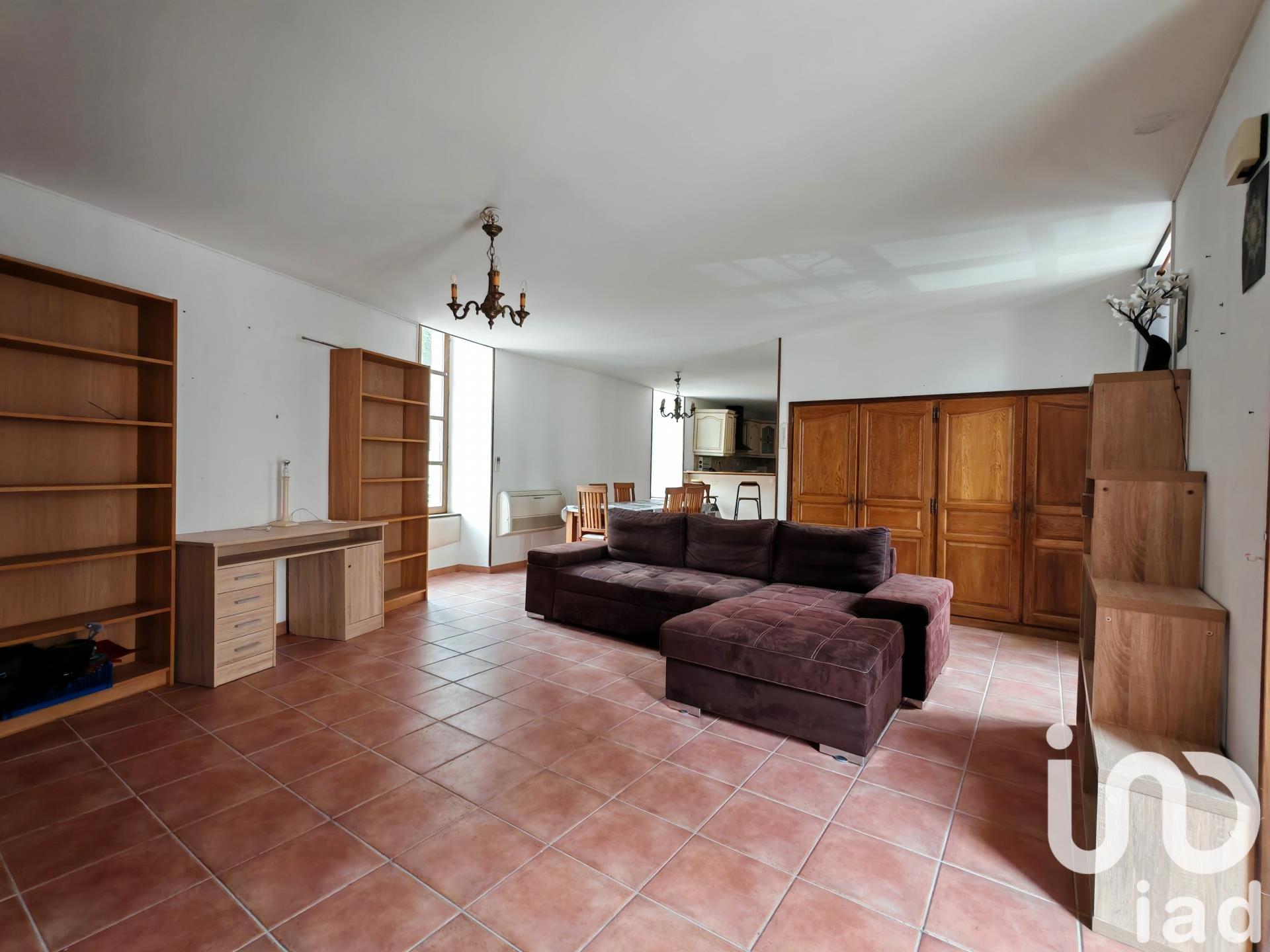 Appartement à vendre, 87m², Largentière