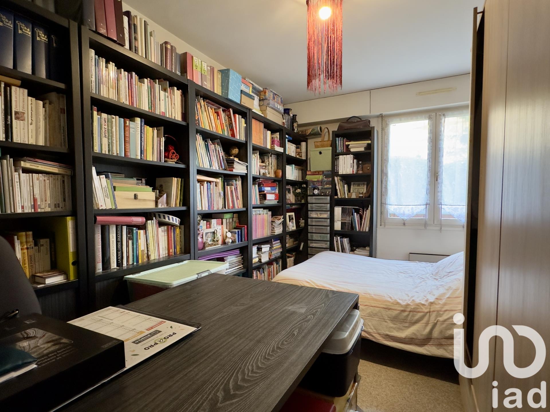 Appartement à vendre, 63m², Metz