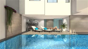 Modern apartments for sale in Torrevieja, Alicante
