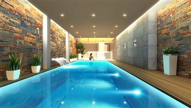 Modern apartments for sale in Torrevieja, Alicante