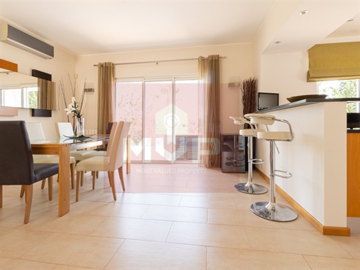 3 bedroom villa in Vale da Pinta Golf Resort, Carvoeiro.