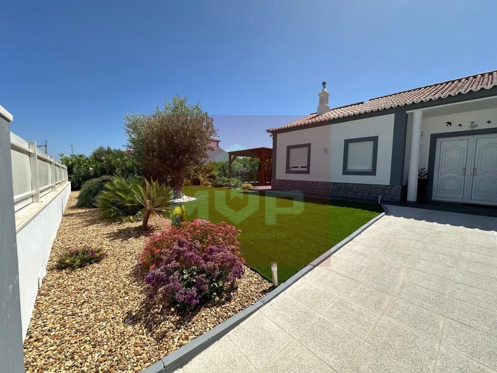 Haus T4 in Quelfes