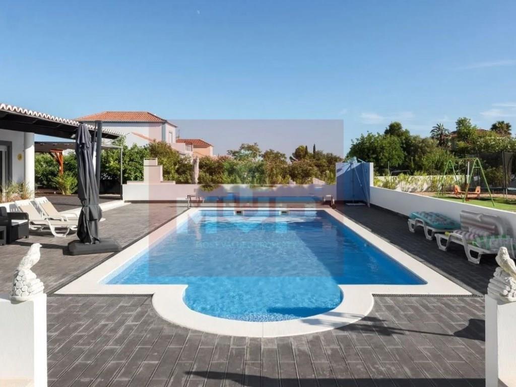 Haus T4 in Quelfes