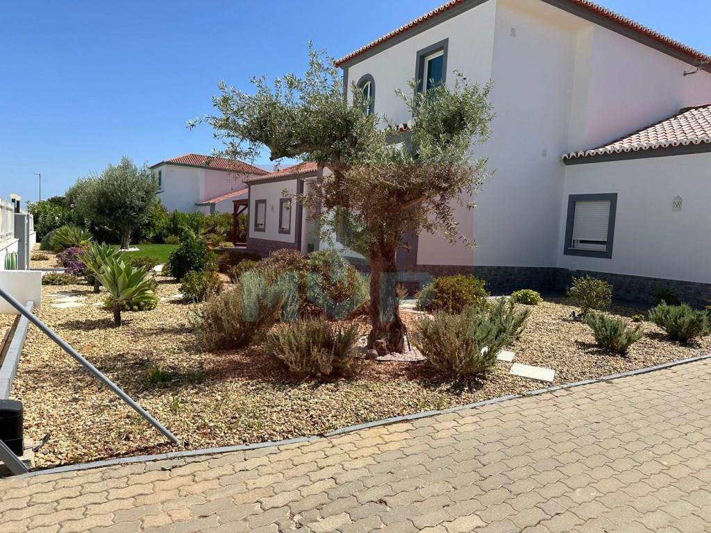 Haus T4 in Quelfes