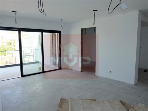 Neue Apartments mit 1, 2 und 3 Schlafzimmern in Wohnanlage mit Swimmingpool in Cabanas de Tavira