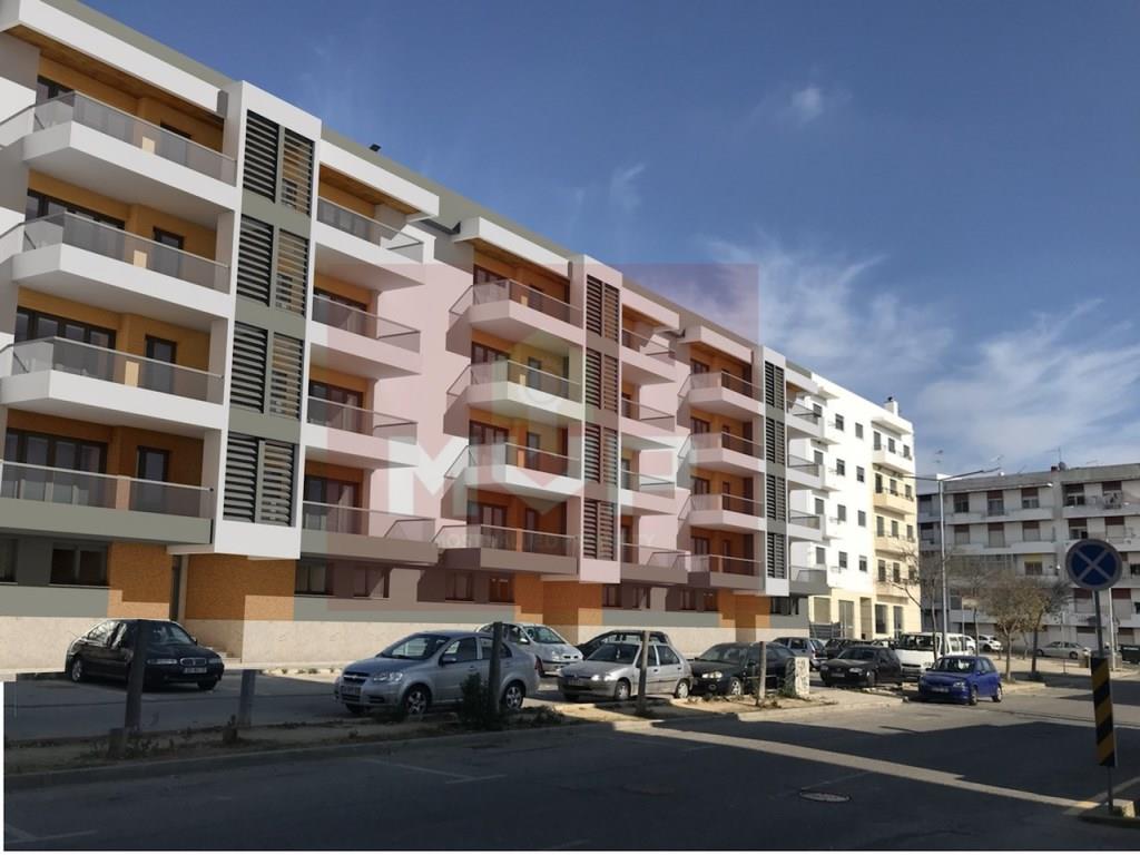 4 Grundstücke für den Bau von Gebäuden