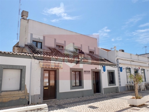 House Sale Vila Real de Santo António