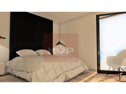 New apartments in Cabanas de Tavira