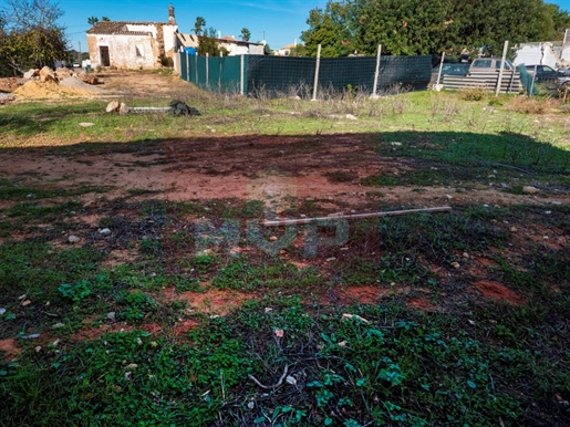 Terreno en Areeiro con 2 ruinas y anexo agrícola.
