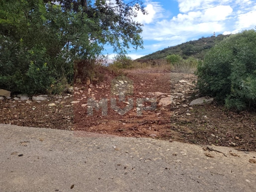 Rustic Land in Cerro do Guilhim