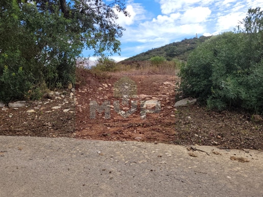 Rustic Land in Cerro do Guilhim