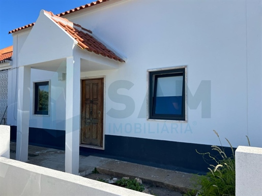 4 bedroom villa with terrace and annex at the gates of Lisbon