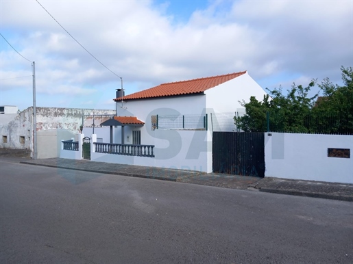 House 3 Bedrooms Sale Cadaval