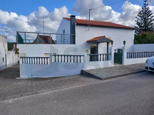 House 3 Bedrooms Sale Cadaval