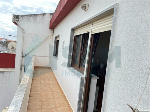 2 bedroom flat located just a few minutes from Consolação Beach