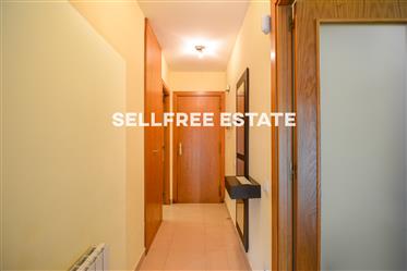 Excellent apartment for single person or couple