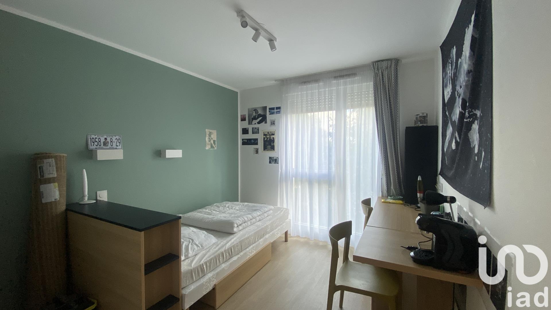 Appartement à vendre, 17m², Amiens