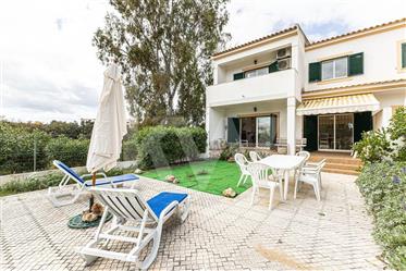 Villa met 3+1 slaapkamers, in Villa Marisol in Albufeira I Algarve