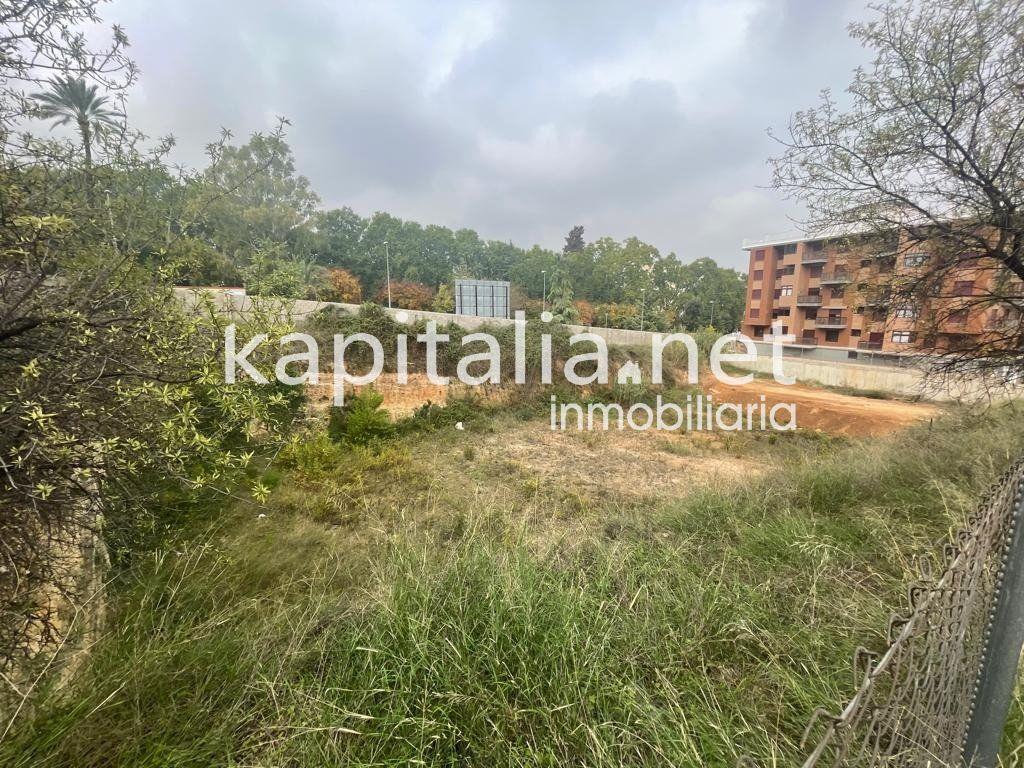 Purchase: Land (46800)