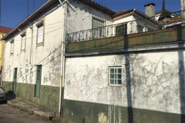 House T4 in Silvares, Carregosa, Oliveira de Azeméis