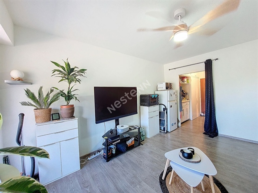 Köp: Lägenhet (06530)