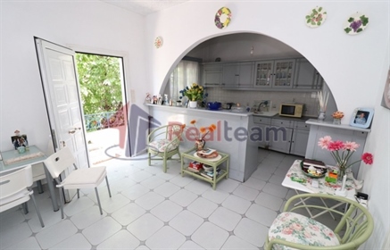 (For Sale) Residential Detached house || Magnisia/Sporades-Skopelos - 264 Sq.m, 7 Bedrooms, 200.000€