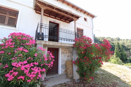 (For Sale) Residential Detached house || Magnisia/Pilio-Milies - 135 Sq.m, 130.000€