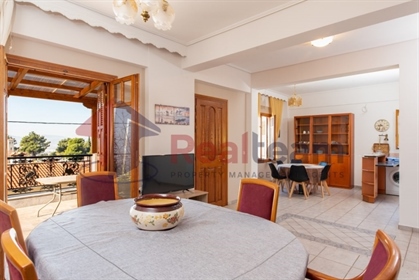 (À vendre) Résidence Villa || N. Magnesia/Iolkos - 268 m², 3 chambres, 350 000€