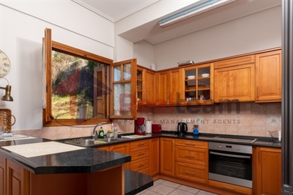 (À vendre) Résidence Villa || N. Magnesia/Iolkos - 268 m², 3 chambres, 350 000€
