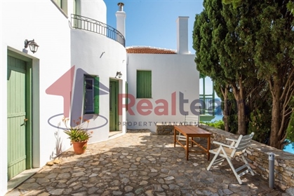 (Zu verkaufen) Wohnen Einfamilienhaus || Präfektur Magnesia/Sporades-Skopelos - 88 m², 490.000€