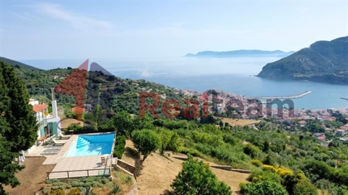(À vendre) Maison Maison maison || N. Magnésie/Sporades-Skopelos - 88 m2, 430 000€