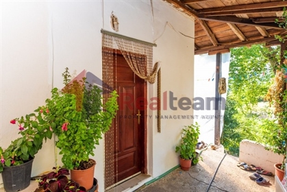 (For Sale) Residential Detached house || Magnisia/Pilio-Mouresi - 140 Sq.m, 2 Bedrooms, 80.000€