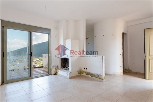 (For Sale) Residential Detached house || Magnisia/Pteleos - 144 Sq.m, 4 Bedrooms, 120.000€