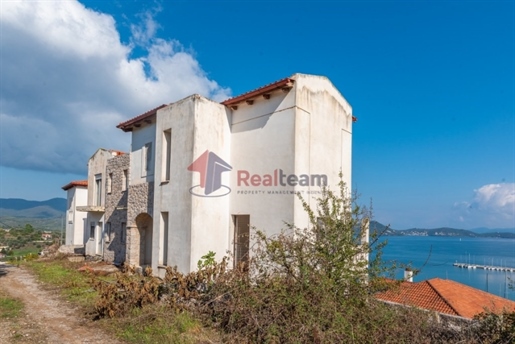 (For Sale) Residential Detached house || Magnisia/Pteleos - 128 Sq.m, 3 Bedrooms, 115.000€