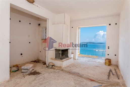 (For Sale) Residential Detached house || Magnisia/Pteleos - 103 Sq.m, 3 Bedrooms, 90.000€