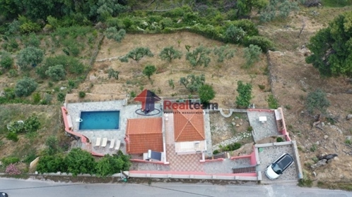 (Προς Πώληση) Κατοικία Μονοκατοικία || Ν. Μαγνησίας/Σποράδες-Σκόπελος - 125 τ.μ, 2 Υ/Δ, 370.000€