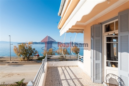 (For Sale) Residential Detached house || Magnisia/Agria - 305 Sq.m, 2 Bedrooms, 650.000€