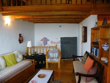 (À vendre) Maison individuelle résidentielle || Préfecture de Magnésie/Sporades-Skopelos - 84 m², 2