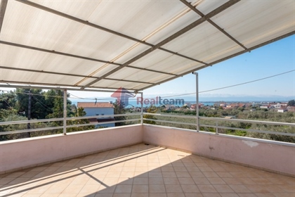 (For Sale) Residential Detached house || Magnisia/Nea Achialos - 200 Sq.m, 2 Bedrooms, 185.000€