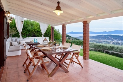 (For Sale) Residential Villa || Magnisia/Sporades-Skiathos - 67 Sq.m, 2 Bedrooms, 420.000€