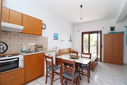 (À vendre) Appartement résidentiel || N. Magnesia/Sporades-Skopelos - 98 m², 4 chambres, 150 000€