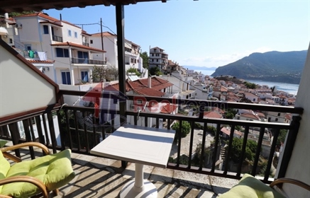 (For Sale) Residential Building || Magnisia/Sporades-Skopelos - 275 Sq.m, 8 Bedrooms, 500.000€