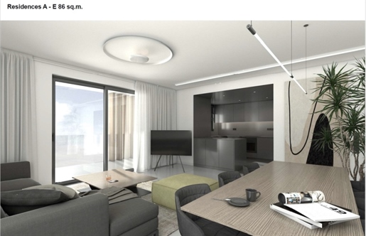 (À vendre) Appartement résidentiel || Athens Center/Athènes - 86 m², 2 chambres, 295.000€